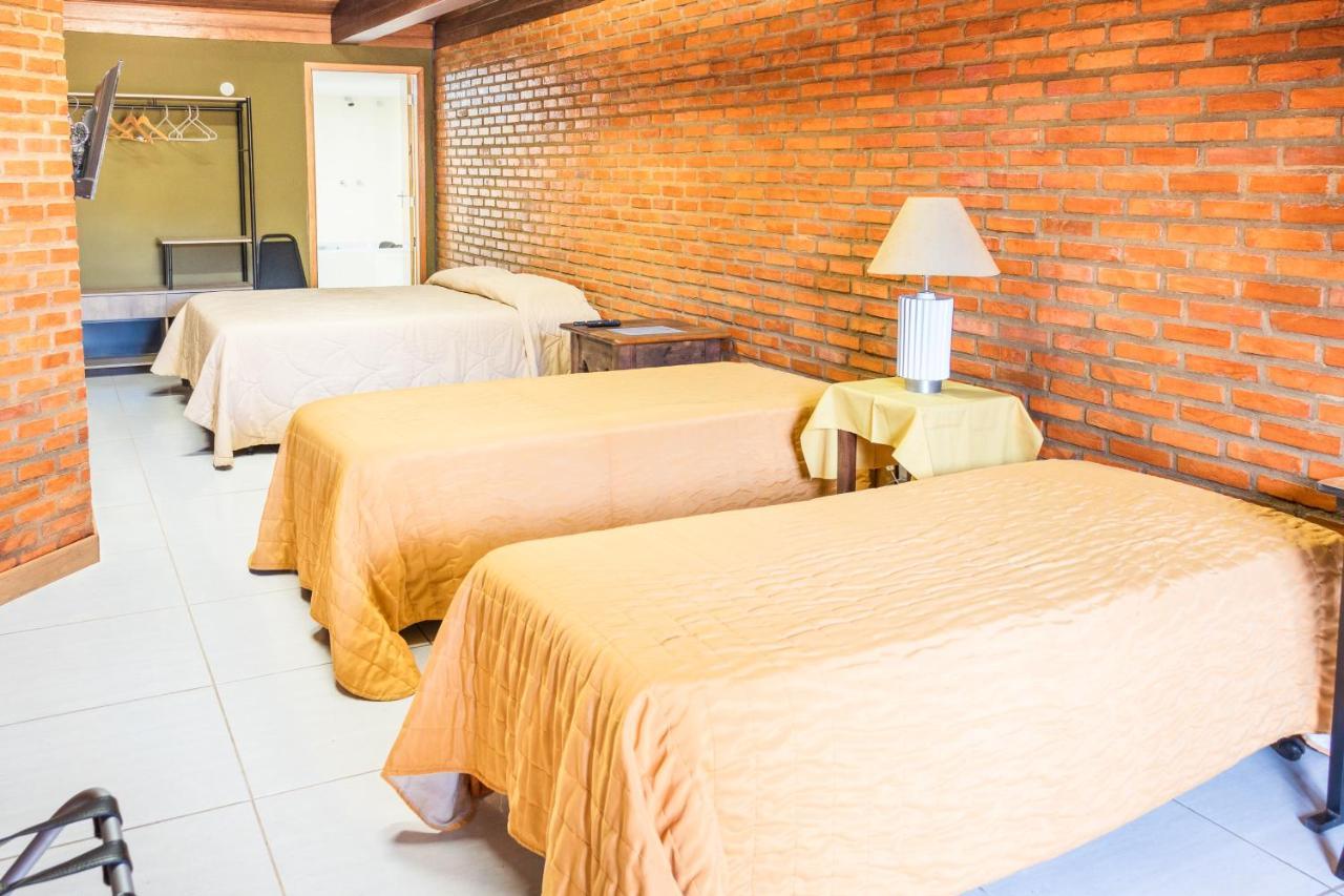 Bomtempo Itaipava By Castelo Itaipava Hotel Exterior photo