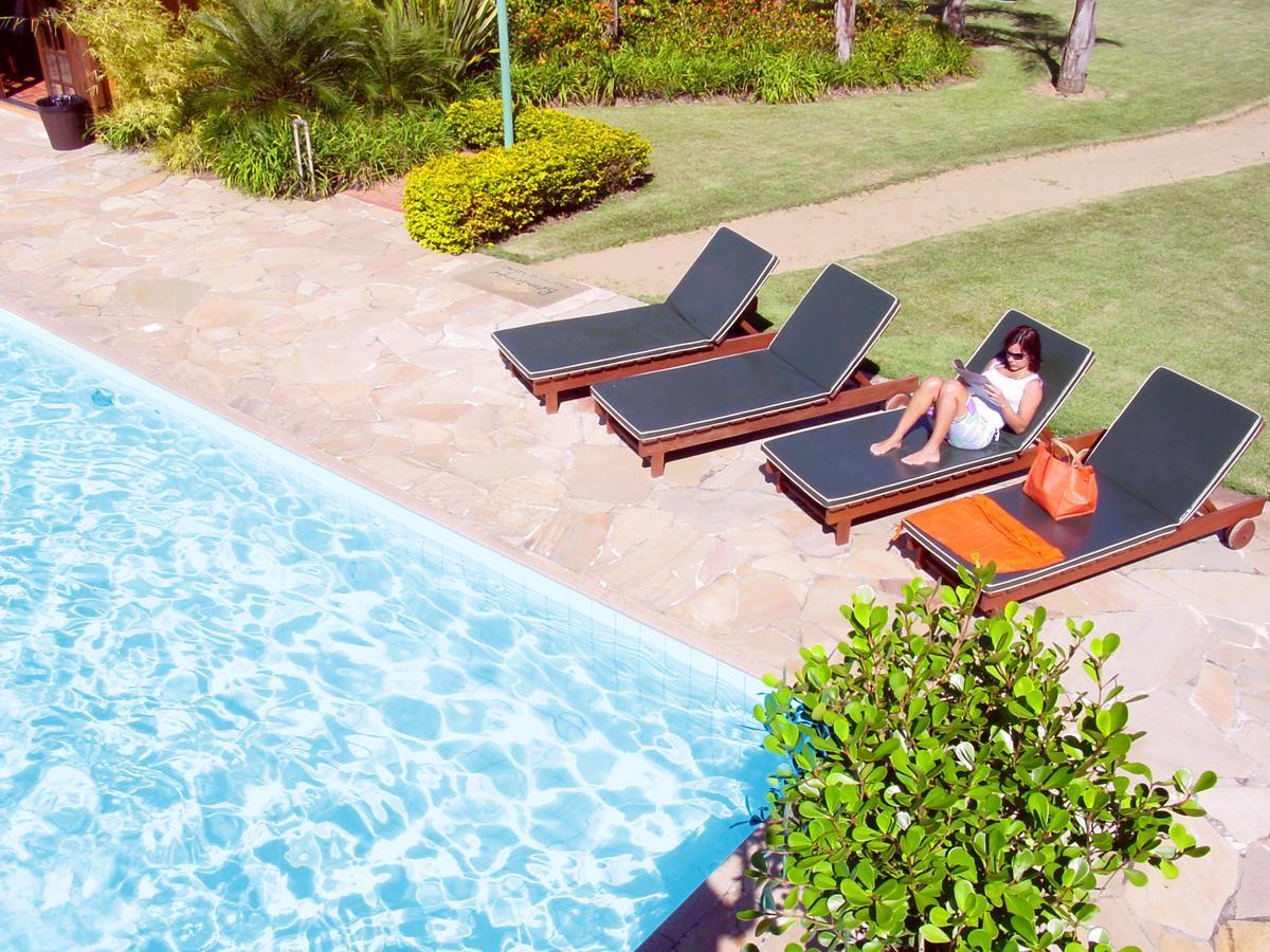 Bomtempo Itaipava By Castelo Itaipava Hotel Exterior photo