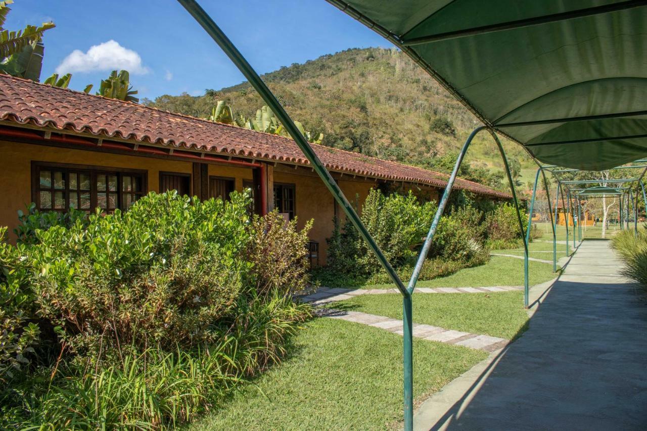 Bomtempo Itaipava By Castelo Itaipava Hotel Exterior photo