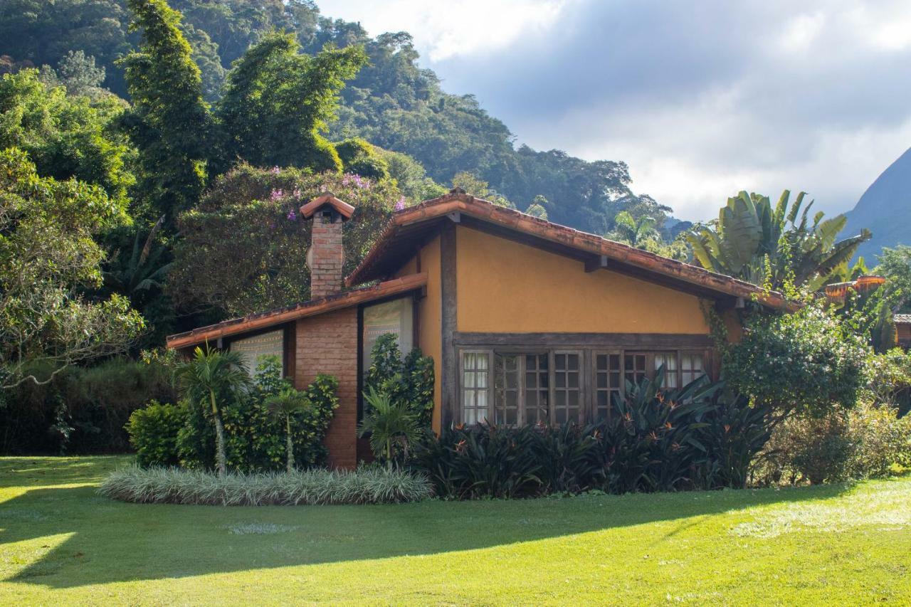 Bomtempo Itaipava By Castelo Itaipava Hotel Exterior photo