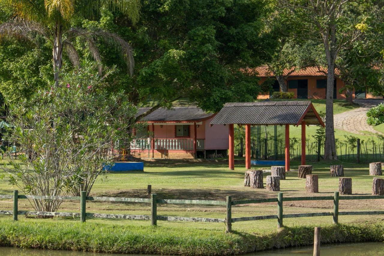Bomtempo Itaipava By Castelo Itaipava Hotel Exterior photo