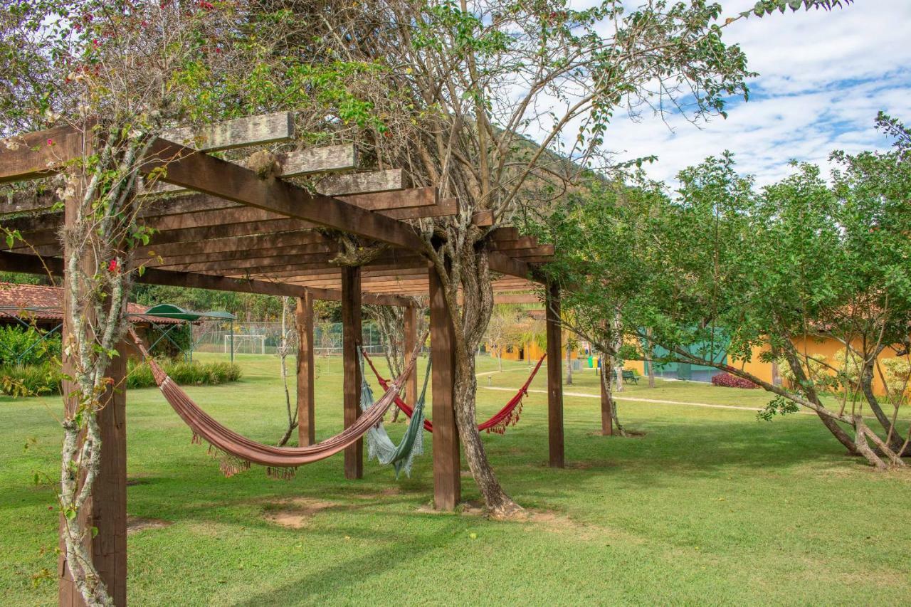 Bomtempo Itaipava By Castelo Itaipava Hotel Exterior photo