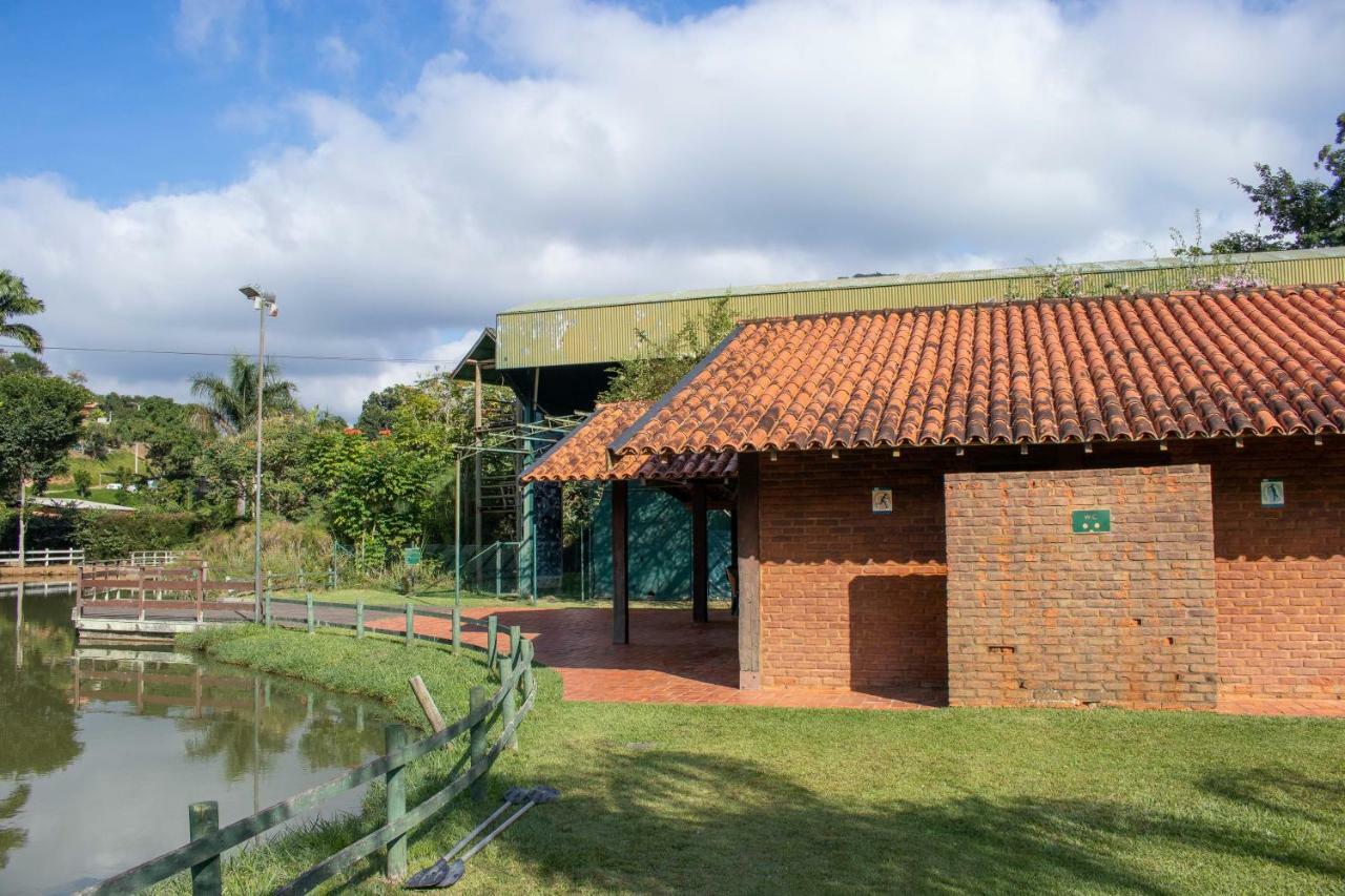 Bomtempo Itaipava By Castelo Itaipava Hotel Exterior photo
